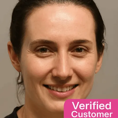 Rebecca L VitaSlim Review